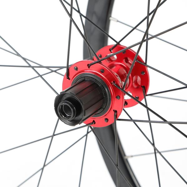 Колеса велосипеда дороги сплава RETROSPEC