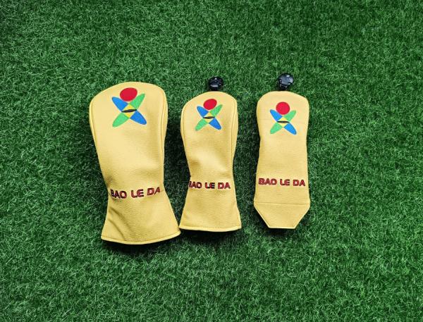 utility headcover  putter golf cover driver cover fairway cover ut cover hybrid cover headcover