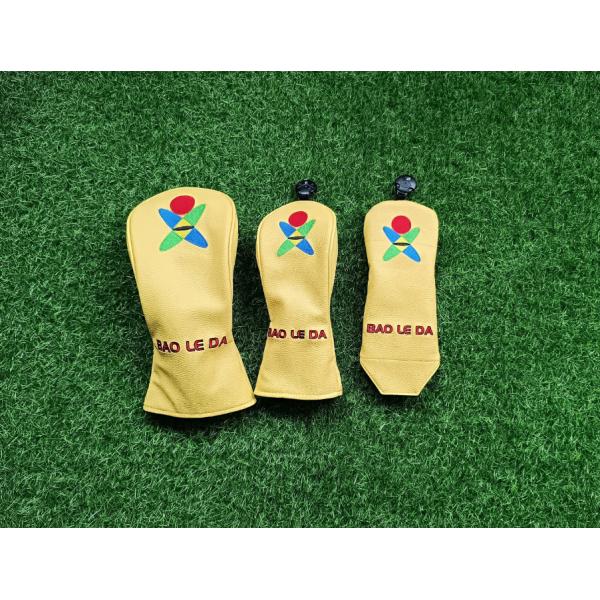 utility headcover  putter golf cover driver cover fairway cover ut cover hybrid cover headcover