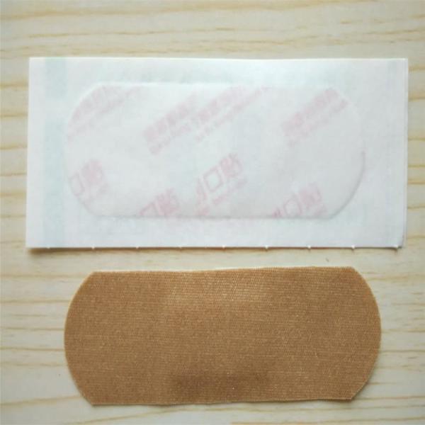 High Speed KC-2000-B Adhesive Bandage Sticking Plaster Band Aid Machine for Band Aid