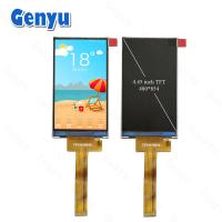 4Écran LCD TFT de 45 pouces 480x800 points GC9503 Interface MIPI 24PIN pour le terminal POS