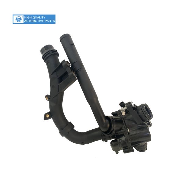 M274 Engine Thermostat Car Auto Thermostat W205 W212 W213 X204 Coolant Thermostat for Mercedes Benz 2742003100 2742000115