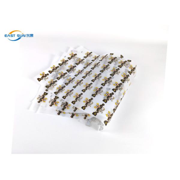 Листы фильма переноса крена DTF ЛЮБИМЦА фильма печатания печати ткани DTF