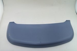 GE Voluson E8 Console Top Cover Without Touchscreen Plastic Panel KTZ280227