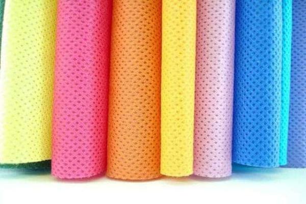 Ar quente respirável através do Nonwoven do Nonwoven/ADL com boa ductilidade