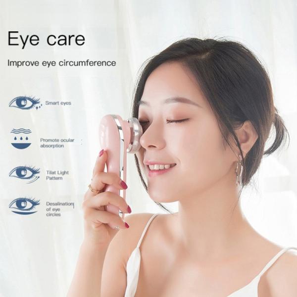 1.5V привело подмолаживание кожи Handheld анти- приборов вызревания лицевых перезаряжаемые фотонное