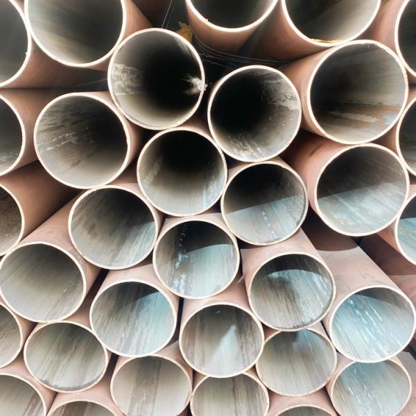 ERW Steel Pipe,ERW Seamless Carbon Steel Pipe For Waterworks