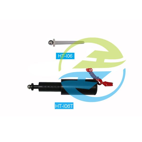 IEC61032 Figure 6 Probe 2 IEC60529 IP2X Ingress Protection Test Equipment SФ12.5