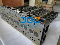 Assemblée de culasse d'Engine Parts 6HK1 6BG1 DB58 d'excavatrice 8-98018-454-4 111110-9060