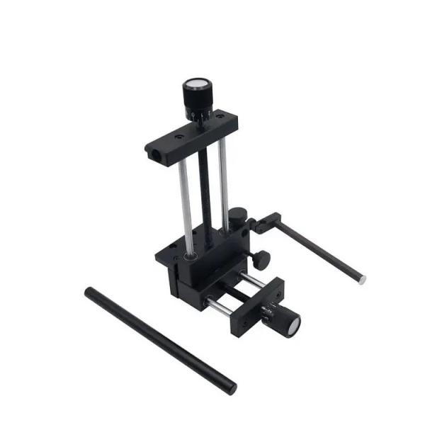 Machine d'étiquetage et d'impression jet d'encre automatique à convoyeur couleur unique, largeur 12,7 mm et 2,4 mm