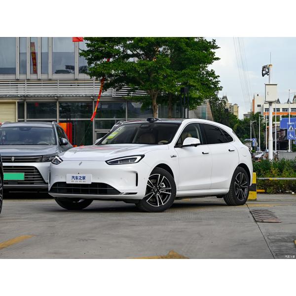 AITO Wenjie M5 EV Range Extended RWD Retail Ride-On Electrical EV Automobile Passenger Car
