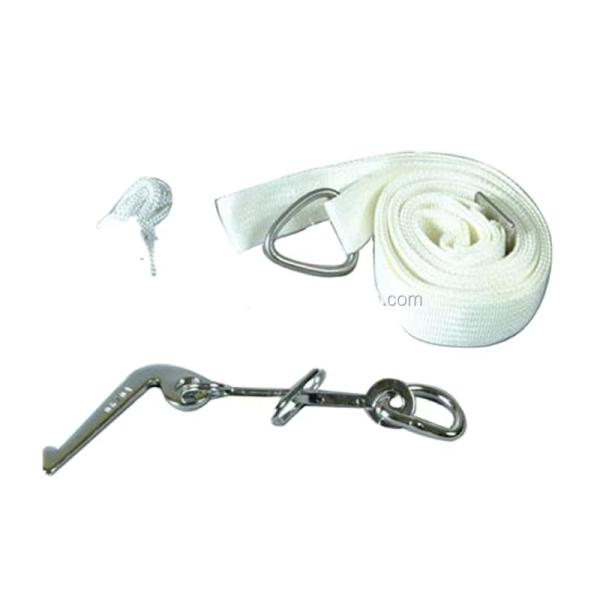 Lashing system