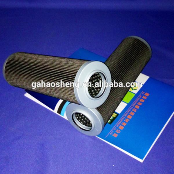 High pressure hydraulic oil filter element BD06080425U Hydraulic filter