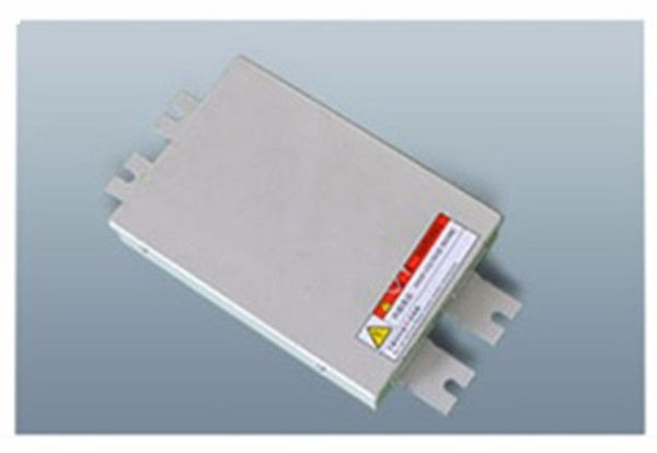 AC Motor Power Lift Truck , 1500Kg Electric Fork Truck With Multifunction TFT Screen