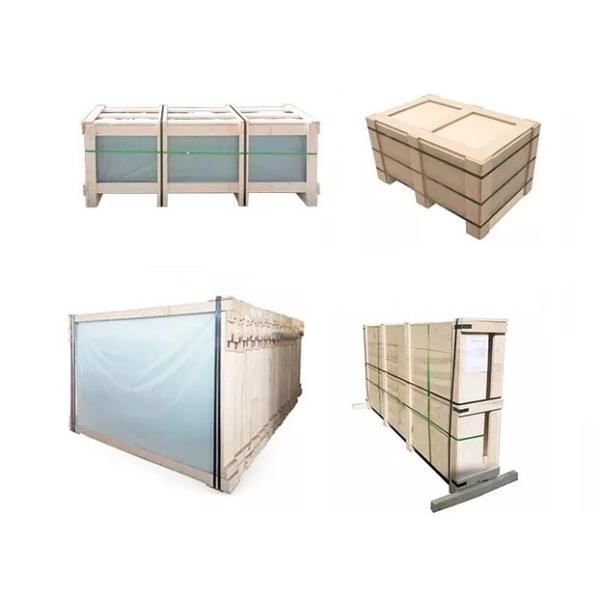 Стекло ядрового контроля слоистое для прокатанной стеклянной изоляции звукоизоляции ядровой