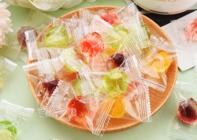 Bulk Pack Chewy Soft Candy Vitamin C  E Healthy Jelly Sweets