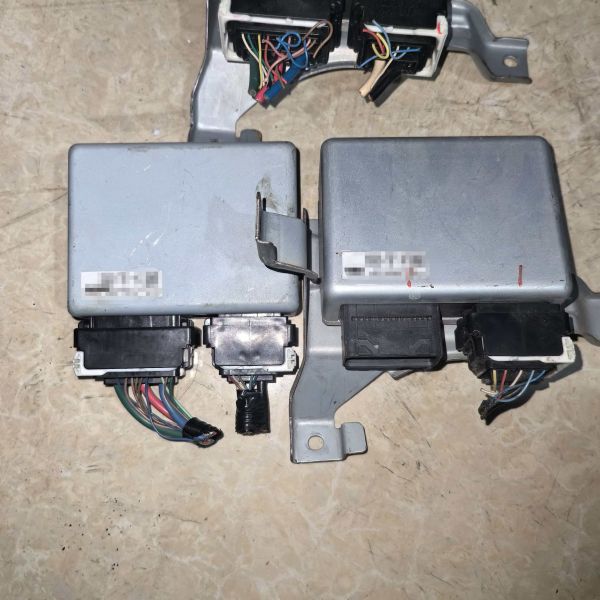 High Quality Fenghua DC 24V Used Electronic Power Steering Module Nissan Sylphy Tiida OE 7210011CDE0200 Japan Origin 1 Year