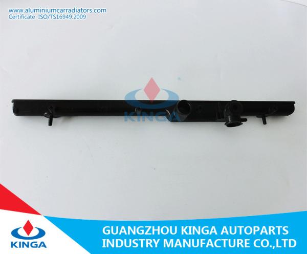 Cooling system for LEGACY'99-03 BE5/BH5 water replace radiator inlet tank OEM 45111-AG000