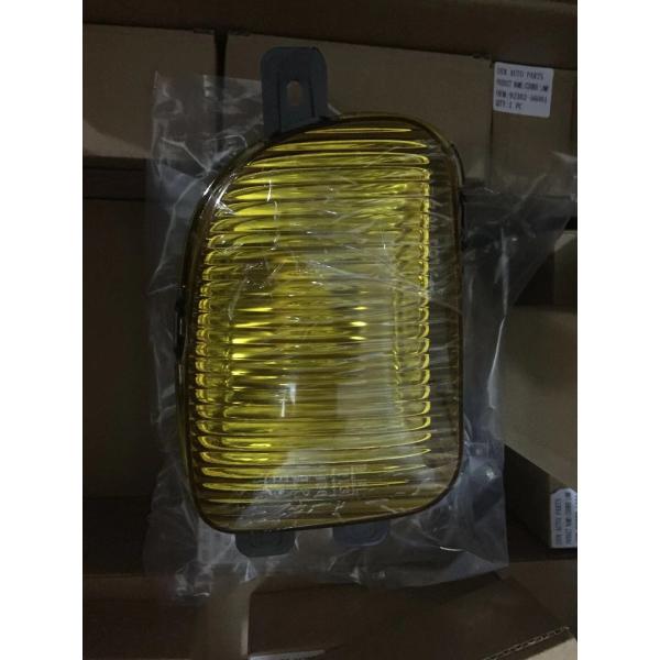FOR TRUCK PARTS-HYUNDAI HD45 PARTS-Fog Lamp-OEM 92201-5H000 92202-5H000