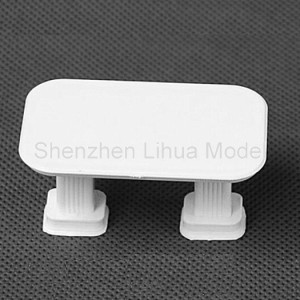 scale 1:50 table-model furnitures,model stuffs,HO model chairs,model accessories