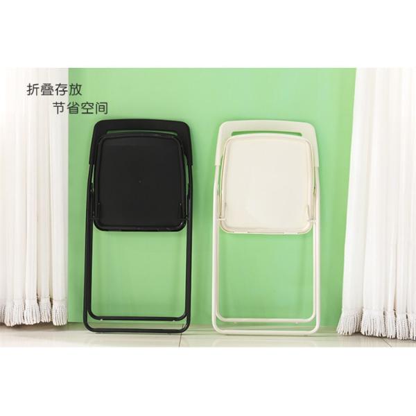 miniature furniture acrylic folding chair and low dining wedding chairs