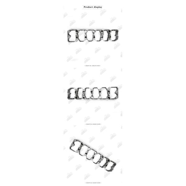 6754-11-7110 Защита клапана Разрывчик CATE 6D107 Защита клапана