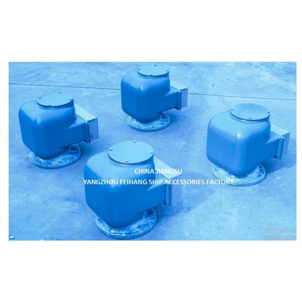 NO.533HFB-150A Вентиляционная головка для резервуара перетока 533hfb-150a Вентиляционная головка трубы NO.533HFB-150A