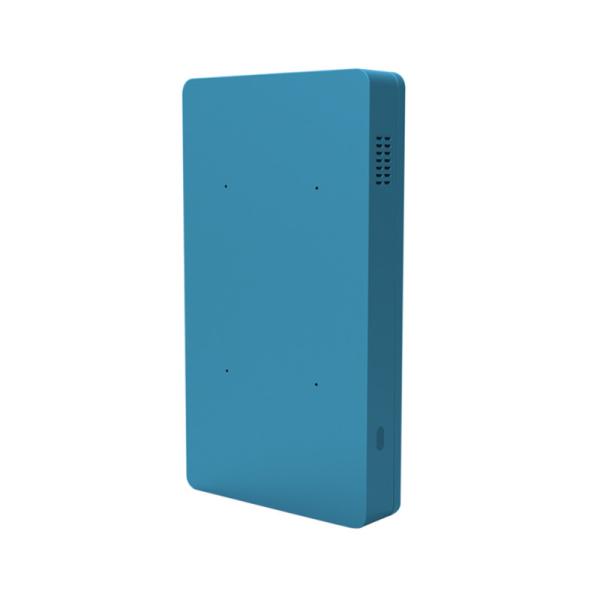 2500nits Outdoor LCD Digital Signage Advertising Kiosks Displays