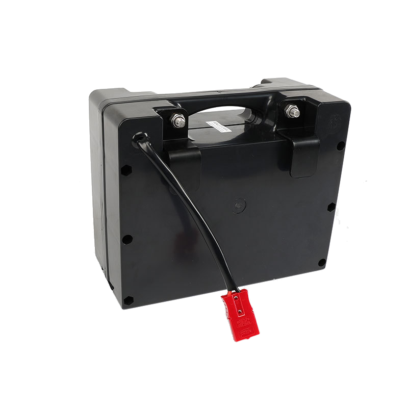 YIMA 25.6V LiFePO₄ Battery for Electric Wheelchair & Mobility Scooter | Rechargeable Deep Cycle Mobility Battery Pack