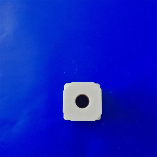 Customised Shaped 10Gpa Wear Resistant Ceramics