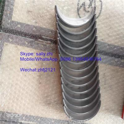 brand new Main bearing C06AL-4W5738+A  STD for shangchai engine SC11CB220G2B1 for sale