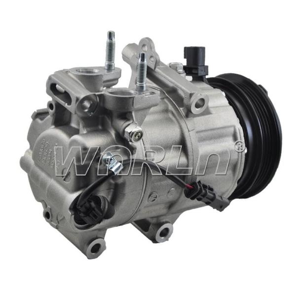 RC.600.515 Car Air Conditioner Compressor For FORD ECOSPORT 2.0 2017 WXFD127