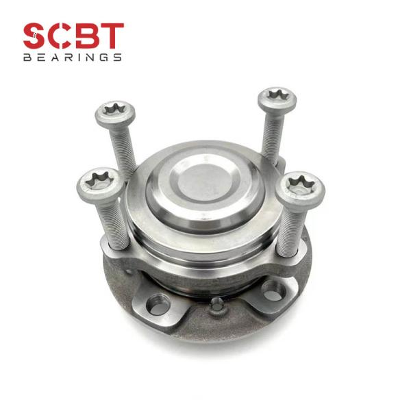 Front Wheel Hub Bearing For BMW 31202286606 33416852157 31204081309