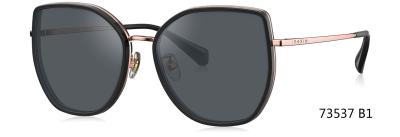 PARIM Quality Plastic Frames PA Lense UV Protection Men Women Sports Sunglassess  #73537 B1/C1/S1