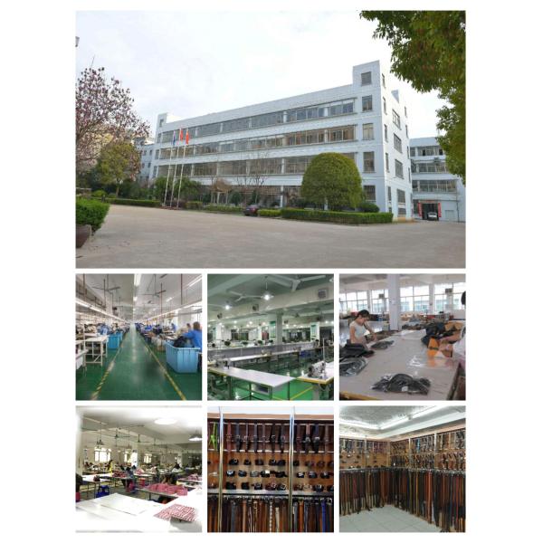 Feike Leather Products Limited