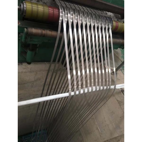 430 стальной крен АСТМ ДЖИС АИСИ прокладки нержавеющей стали поверхности 2.5мм ба 2б катушки прокладки