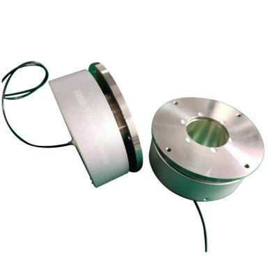 3500rpm High Speed Slip Ring With Through Hole 35mm For Centrifugal Machine