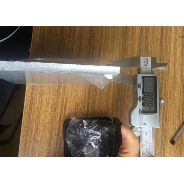 AA7129 High Strength Aluminium Alloys