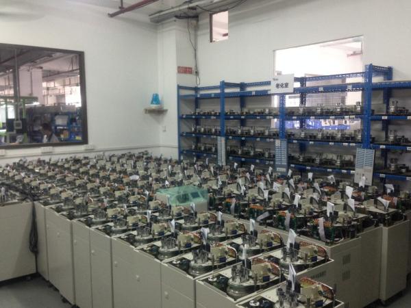 Bank Equipment manufacturer in China