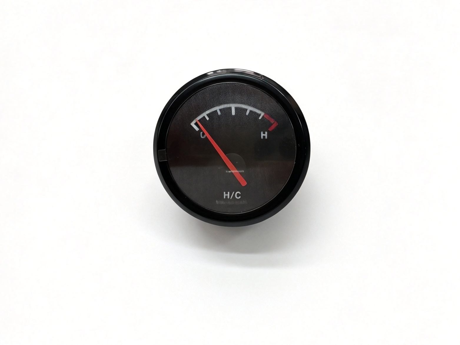 Single Forklift Instrument Display, Electronic Controller Data Readable, Tri-color LED For Status Indication And Alarm