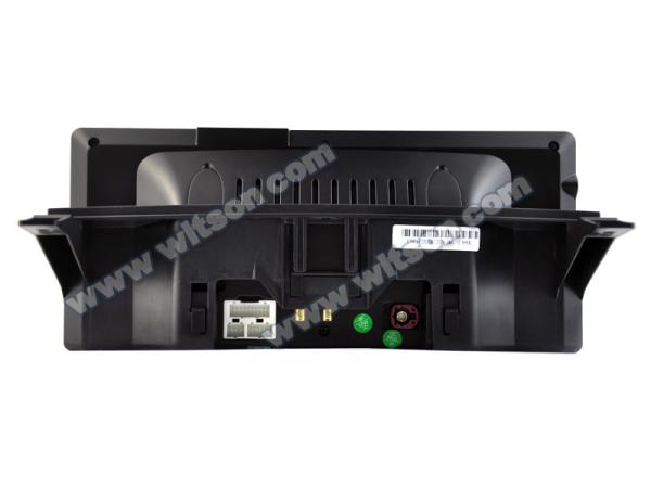 10.25''/12.3'' Screen For BMW Z4 E89 2009-2016 CIC Android Multimedia Player