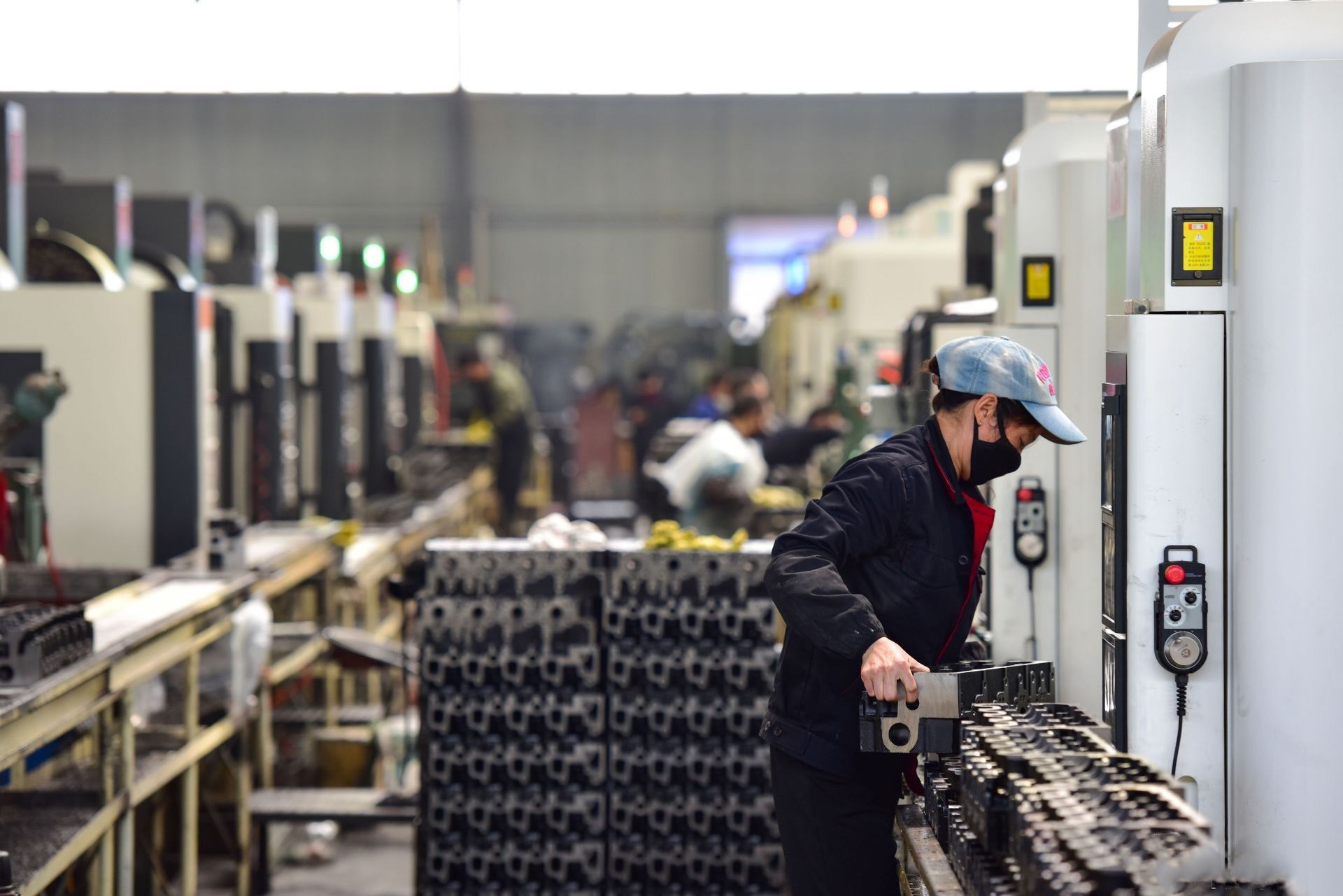 48655-60040 фронт подвеса понижает втулку руки контроля на КРЕЙСЕР 200 ЗЕМЛИ