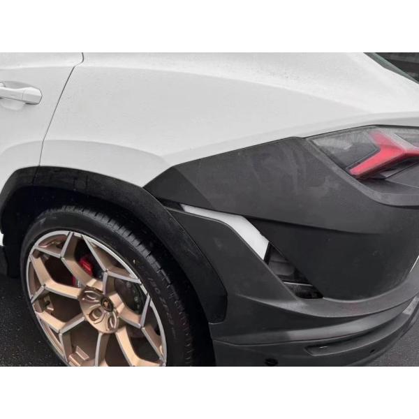 PP передний бампер Бодикит Ламборгини URUS Performante