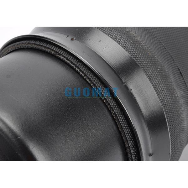 Фронт кабины тележки сотрясает весну мембраны воздуха амортизатора 1265281 для DAF CF/XF/95