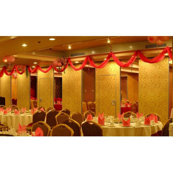 Рассекатель звукоизолированного номера декоративной панели деревянный для цвета конференц-зала Мулти