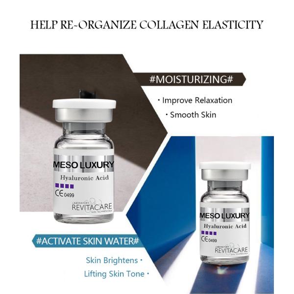 Serum Microneedling Professional Moisturiser Hyaluronic Acid For Hyperpigmentation