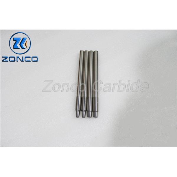Silver Brazing TC 410SS Valve Stem 3/4