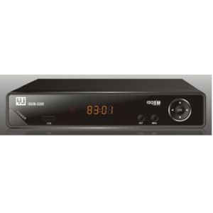 DVB-S2