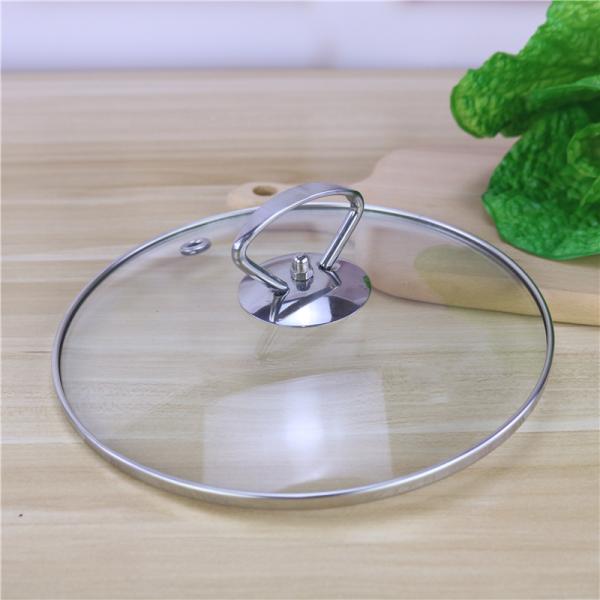 Подгонянный Cookware 18cm 20cm 26cm установил нержавеющую сталь 201