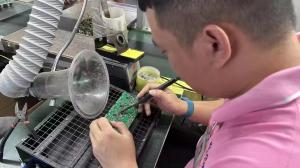 Shenzhen Keysun Technology Limited